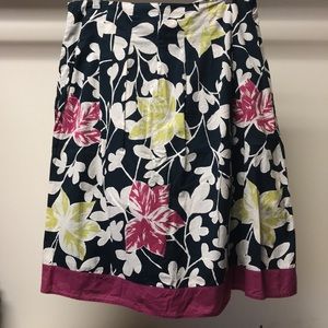 Merona Women’s Skirt Size 8